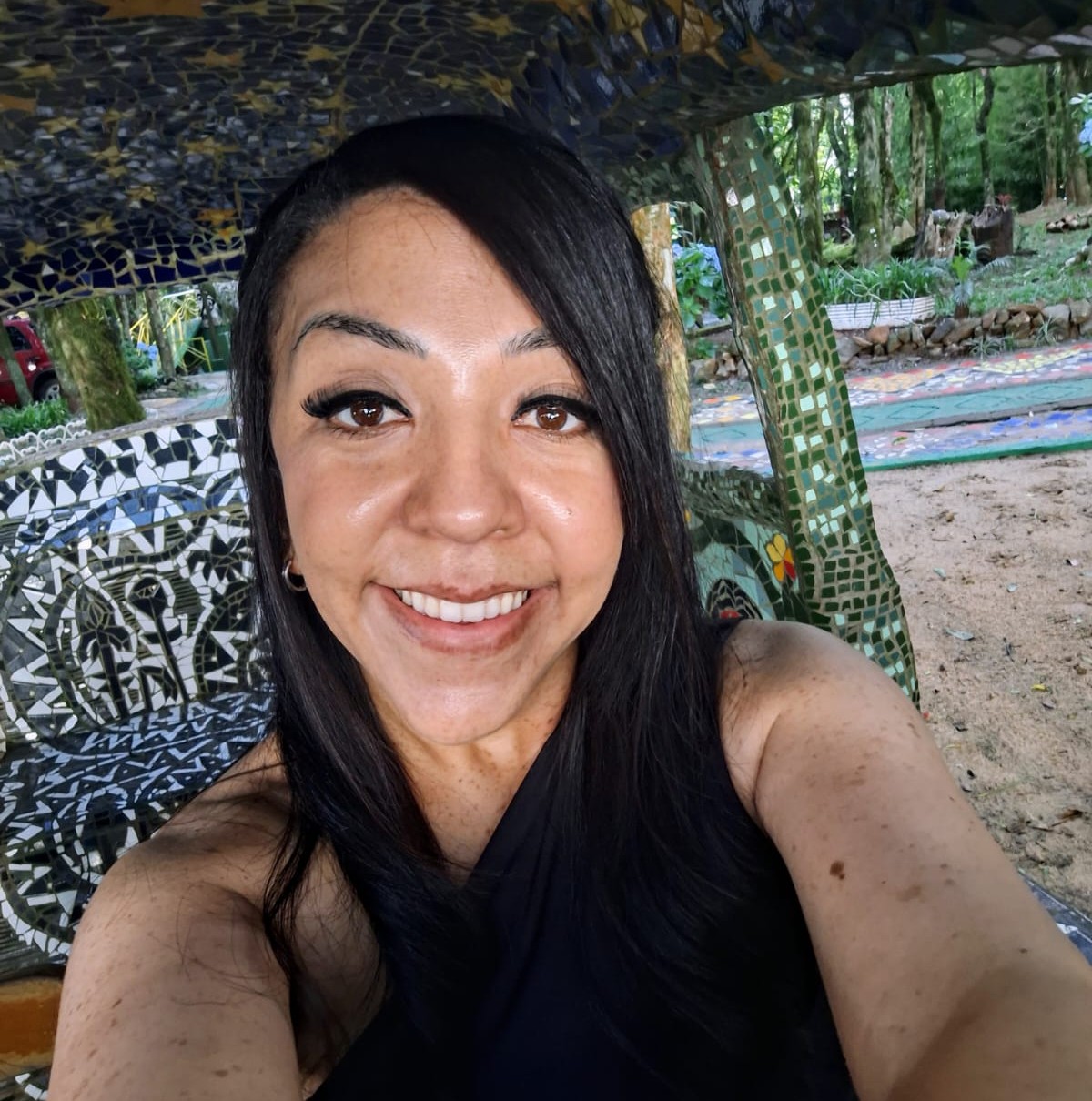 Letícia da Silva Teixeira